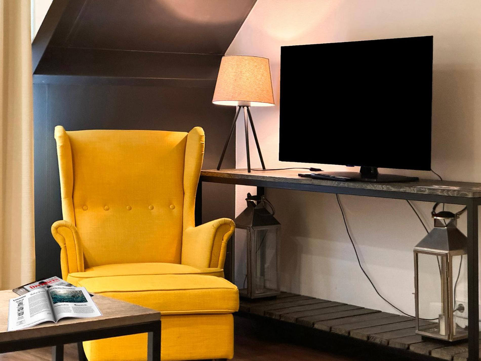 Badhotel Bruin فليلاند المظهر الخارجي الصورة