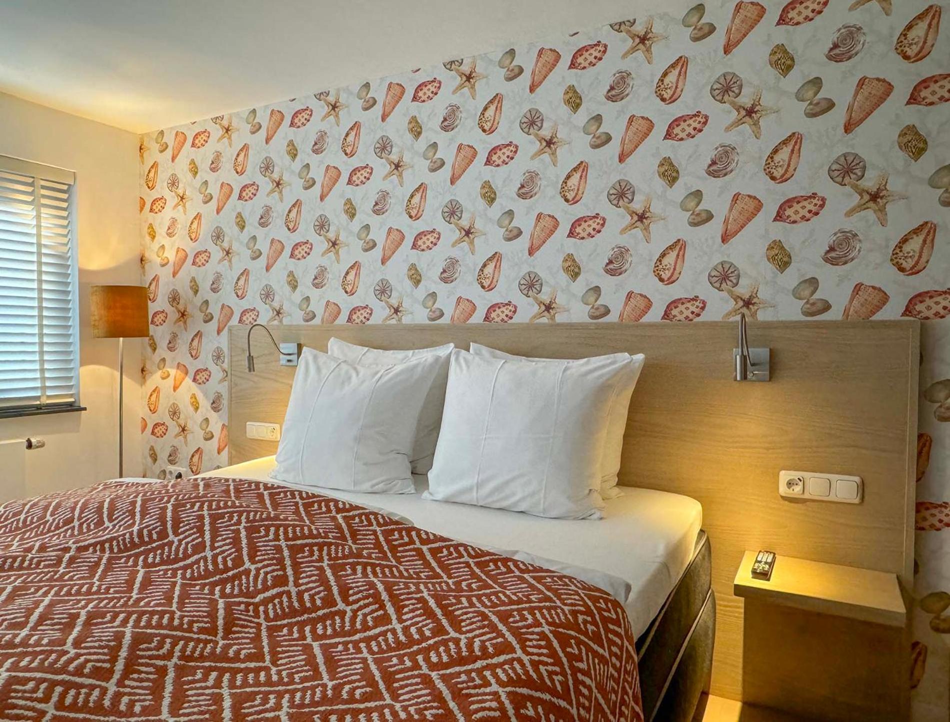 Badhotel Bruin فليلاند المظهر الخارجي الصورة